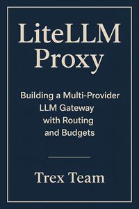Produktbild: LiteLLM Proxy