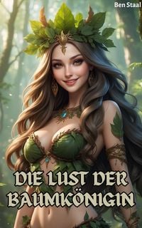 Produktbild Die Lust der Baumkönigin