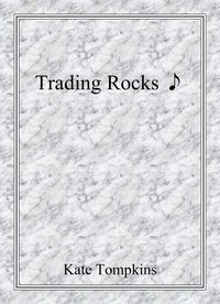 Produktbild: Trading Rocks (Off the Beaten Path, #2)
