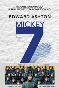 Produktbild: Mickey7