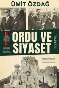 Produktbild: Ordu ve Siyaset