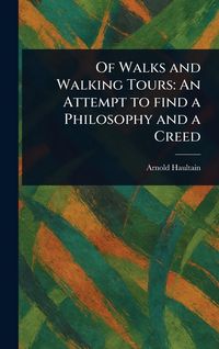 Produktbild: Of Walks and Walking Tours