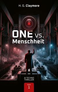 Produktbild: ONE vs. Menschheit