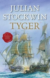 Produktbild: Tyger