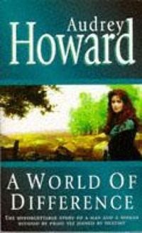 Produktbild: A World of Difference