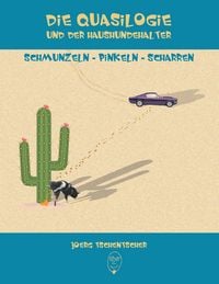 Produktbild: Die Quasilogie und der Haushundehalter