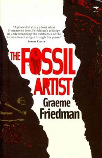 Produktbild: Fossil Artist