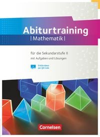 Produktbild: Fundamente der Mathematik - &Uuml;bungsmaterialien Sekundarstufe I/II - Gymnasiale Oberstufe