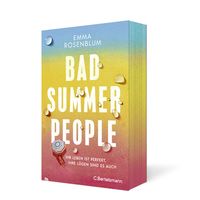 Bad Summer People von Emma Rosenblum