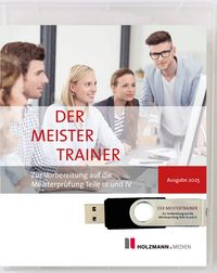 Produktbild: Der MeisterTrainer