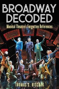 Produktbild: Broadway Decoded