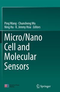 Produktbild: Micro/Nano Cell and Molecular Sensors