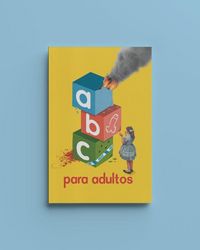 Produktbild: ABC para adultos