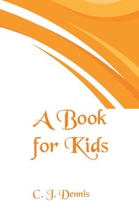 Produktbild: A Book for Kids
