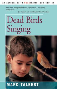Produktbild: Dead Birds Singing