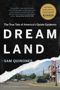 Produktbild: Dreamland