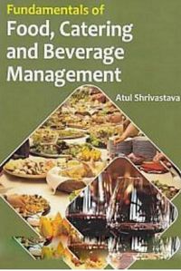 Produktbild: Fundamentals of Food, Catering and Beverage Management