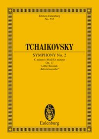 Produktbild: Symphony No. 2 C minor