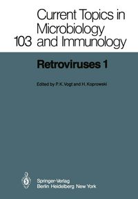 Produktbild: Retroviruses 1