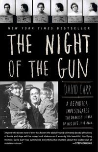 Produktbild: The Night of the Gun