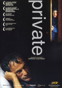 Produktbild: Private (OmU)