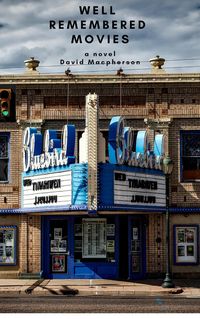Produktbild: Well Remembered Movies