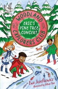 Produktbild: Eric's Pine Tree Concert