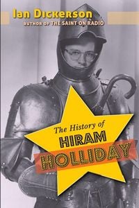 Produktbild: The History of Hiram Holliday