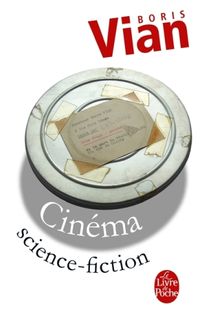 Produktbild: Fre-Cinema-Sci Fic