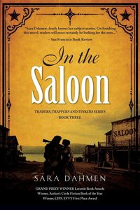Produktbild: In the Saloon