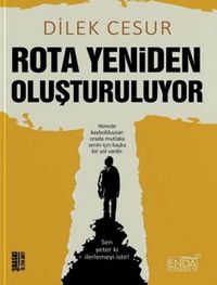 Produktbild: Rota Yeniden Olusturuluyor