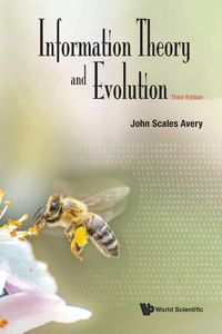 Produktbild: Info Theory & Evolution (3rd Ed)