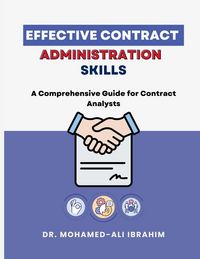 Produktbild: Effective Contract Administration Skills