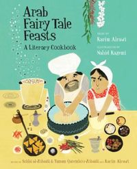 Produktbild: Arab Fairy Tale Feasts