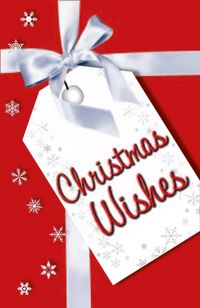 Produktbild: Dickinson, M: Christmas Wishes