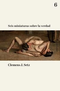 Produktbild: Seis miniaturas sobre la verdad