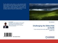 Produktbild: Challenging the Oldest Risk on Earth