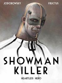 Produktbild: Showman Killer Vol 1 Heartless
