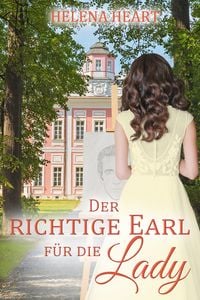 Produktbild: Der richtige Earl f&uuml;r die Lady