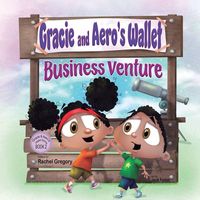 Produktbild: Gracie & Aero Wallet Business Venture