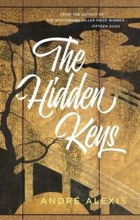 Produktbild: The Hidden Keys