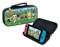 Bild vom Artikel Nintendo Switch - Travel Case Animal Crossing (Tasche & Game-Cases) vom Autor 