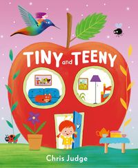 Produktbild: Tiny and Teeny