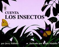 Produktbild: Cuenta Los Insectos (Spanish Edition)