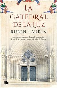 Produktbild: La catedral de la luz