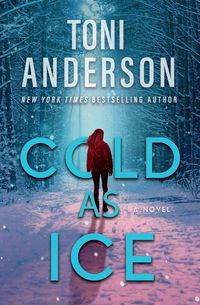 Produktbild: Cold as Ice