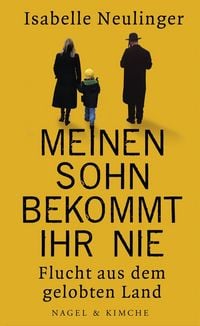 Produktbild: Meinen Sohn bekommt ihr nie