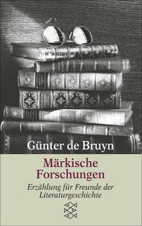 Produktbild: M&auml;rkische Forschungen