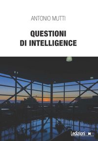 Produktbild: Questioni di intelligence