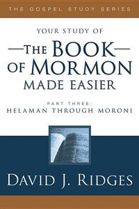 Produktbild: Book of Mormon Made Easier, Part 3